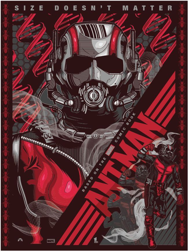 Homem-Formiga (Ant-Man, 2015)